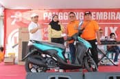 Foto doorprize 2023