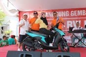 Foto doorprize 2023