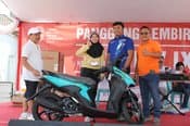 Foto doorprize 2023