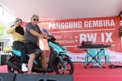 Foto doorprize 2023