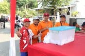 Foto hiburan 2023