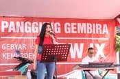 Foto hiburan 2023