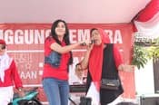 Foto hiburan 2023