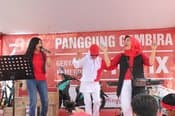Foto hiburan 2023