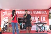 Foto hiburan 2023
