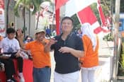 Foto hiburan 2023