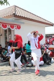 Foto hiburan 2023