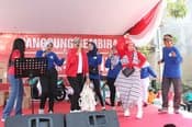 Foto hiburan 2023
