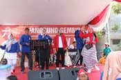 Foto hiburan 2023