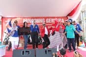 Foto hiburan 2023