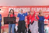 Foto hiburan 2023