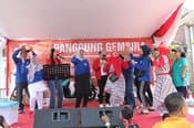 Foto hiburan 2023