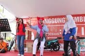 Foto hiburan 2023