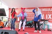 Foto hiburan 2023