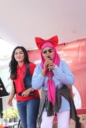Foto hiburan 2023