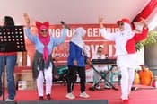 Foto hiburan 2023