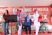 Foto hiburan 2023