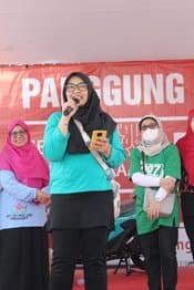 Foto lomba 2023