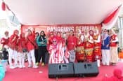Foto lomba 2023