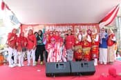 Foto lomba 2023