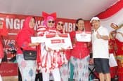 Foto lomba 2023