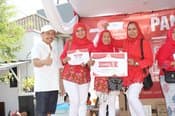 Foto lomba 2023