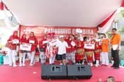 Foto lomba 2023