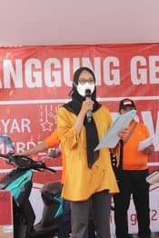 Foto lomba 2023