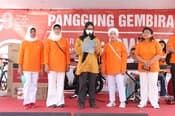 Foto lomba 2023