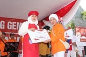 Foto lomba 2023