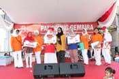 Foto lomba 2023