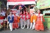 Foto standbazar 2023