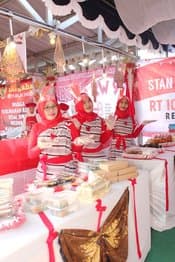 Foto standbazar 2023