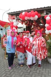 Foto standbazar 2023
