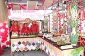Foto standbazar 2023
