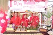 Foto standbazar 2023