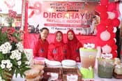 Foto standbazar 2023