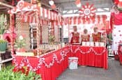 Foto standbazar 2023