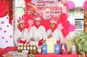 Foto standbazar 2023