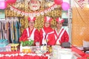 Foto standbazar 2023