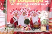 Foto standbazar 2023