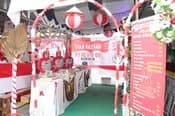 Foto standbazar 2023