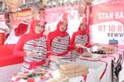 Foto standbazar 2023