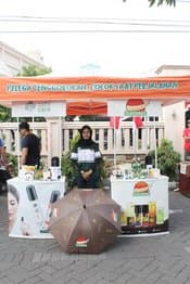 Foto standbazar 2023