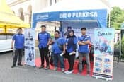 Foto standbazar 2023