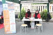 Foto standbazar 2023
