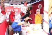 Foto standbazar 2023