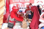 Foto standbazar 2023