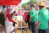 Foto standbazar 2023