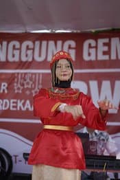 Foto hiburan 2024